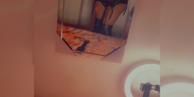Soy una chica trans latina de 33 años Muy coqueta y Extrovertida