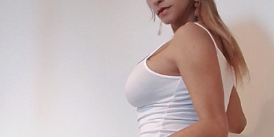 Belén linda trans peruana en Francia muy fogosa y ardiente