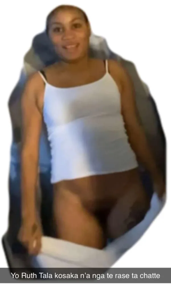 Ruth Avatar Bg