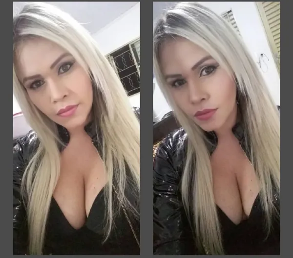 Luana Avatar Bg