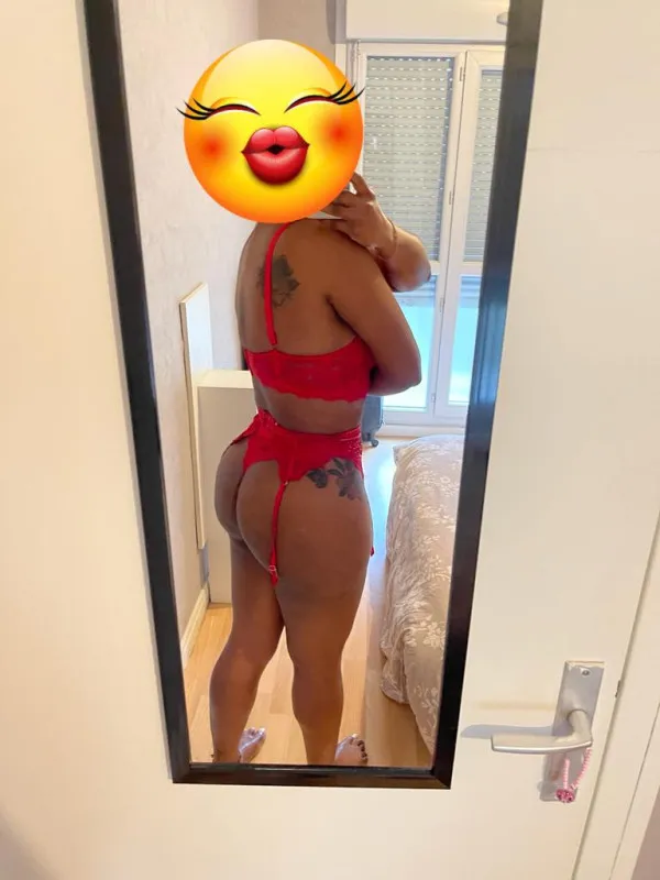 Caribèenne Avatar Bg