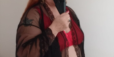 GFE Je suis une femme qui incarne le respect la douceur l'écoute et l'ouverture d'esprit.