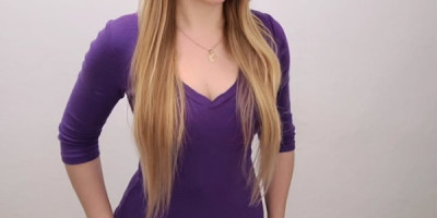 ESCORTE COQUINE CHAUDE DISPONIBLE POUR BON MOMENT