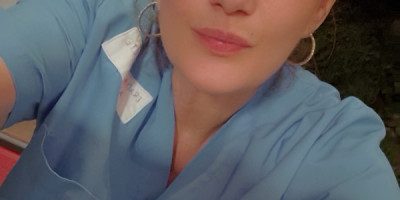 Femme 53 ans douce et caline tres tactile