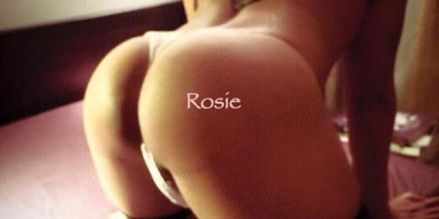 Rosie Orchid Chaude Salop Rosie Chaude Thai ladyboy Bonne Passive de 25 ans 170 64 v