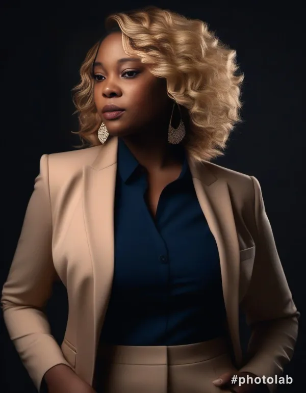 Danielle Cadore Avatar Bg