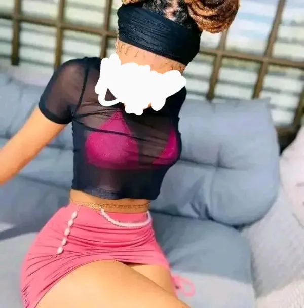 Barbie Gabonaise Avatar Bg
