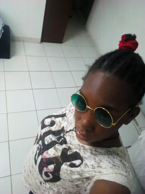 Kendra Avatar Bg