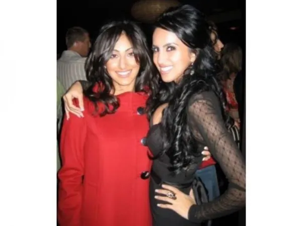 Sunita Avatar Bg
