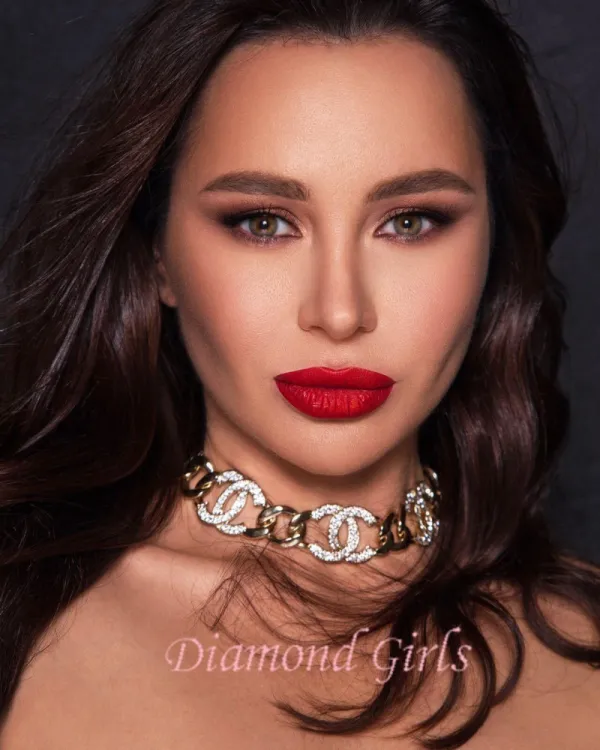 Diamondgirls Avatar Bg