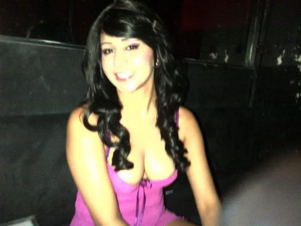 Luci Avatar Bg