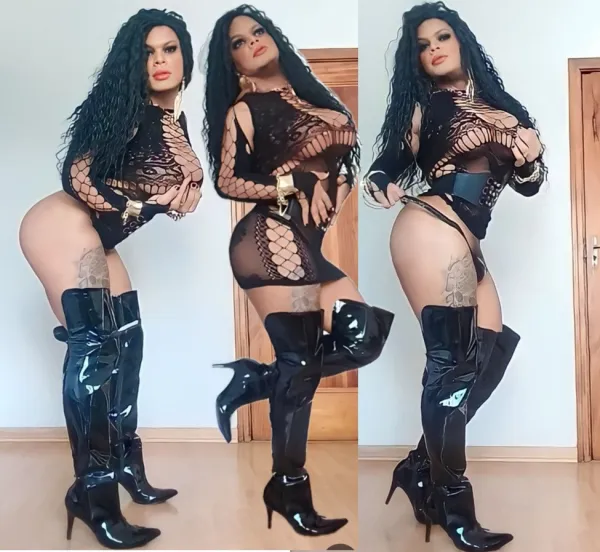 Baronesa Avatar Bg