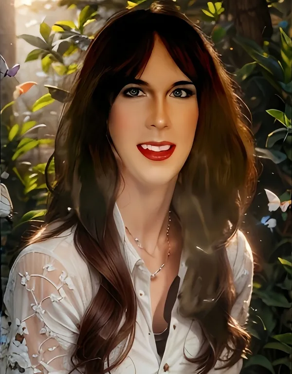 Claire TV Avatar Bg