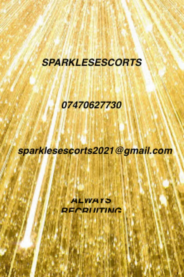 Sparkles Avatar Bg