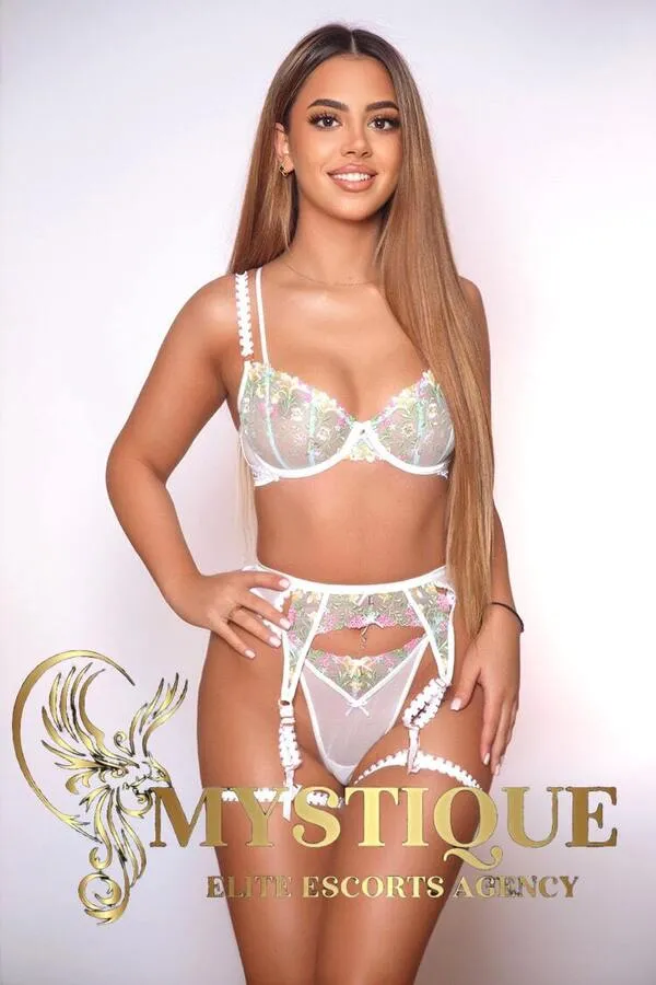Mystique Escorts Agency Avatar Bg