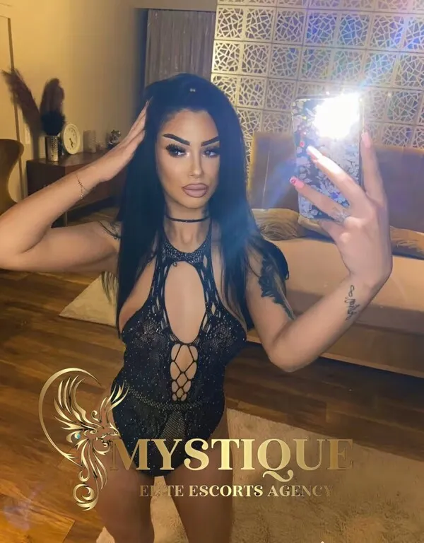 Mystique Escorts Agency Avatar Bg