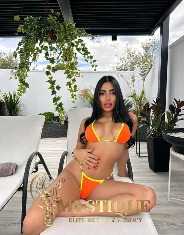 Mystique Escorts Agency Avatar Bg