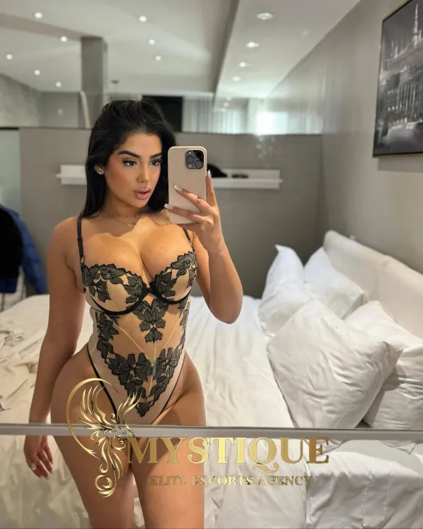 Mystique Escorts Agency Avatar Bg