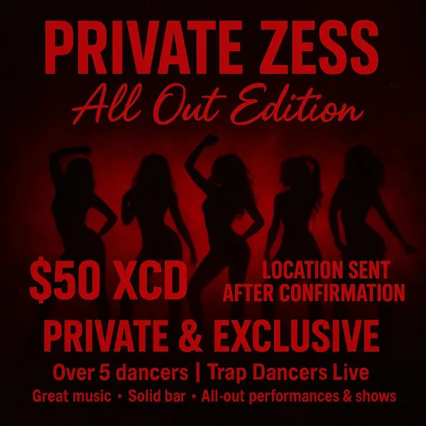 Trap Dancers Avatar Bg