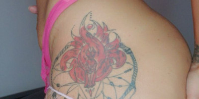 Trini Pussy Available for Grenadian Cock