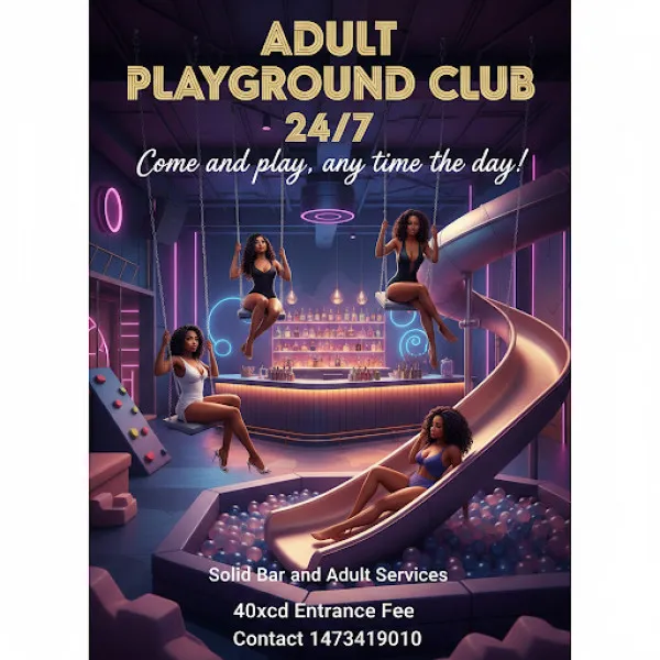 Trap Dancers Avatar Bg