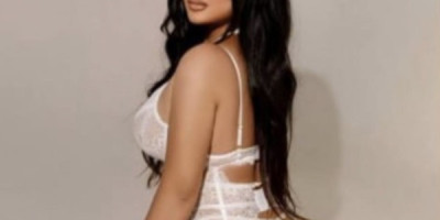 Maliki страстная брюнетка люблю глубокий минет