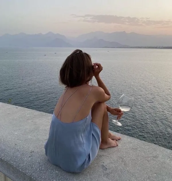 Алина Avatar Bg