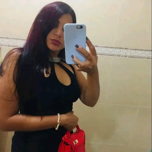 Anyi Avatar Bg