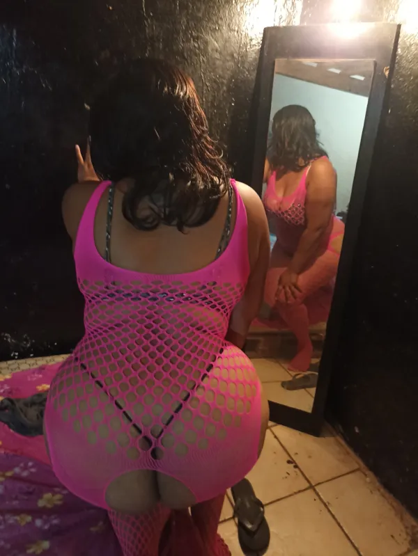 Brenda Avatar Bg