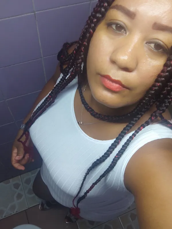 Soy Una Zorra Avatar Bg