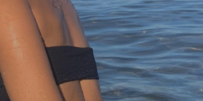 Nouvelle brune BRÉSILIENNE sexy à CAYENNE