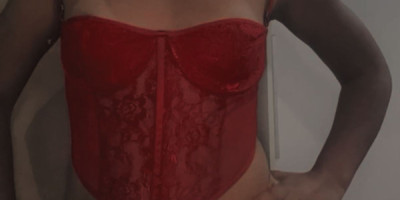 Brasileira nova em cayena sexy educada gentil!