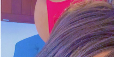 Duda Brésilien coquin doux et affectueux