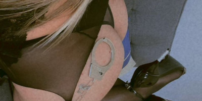Duda Brésilien coquin doux et affectueux