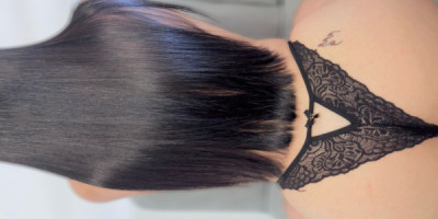 Alana Allons-nous nous amuser ? Derniers jours à Cayenne.