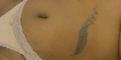 Soy la negra chula una chica dulce y cariñosa