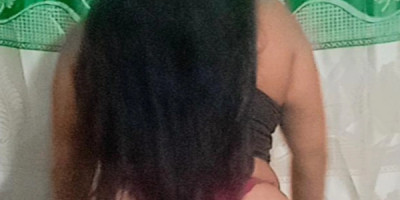 Hola mi llaman la chiky y yo estoy aquí para cumplir todas tus fantasías contáctame