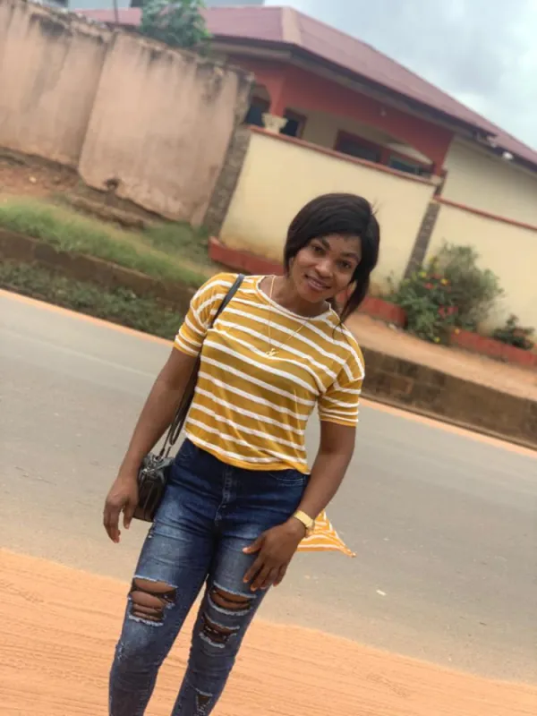 Nana Ama Avatar Bg