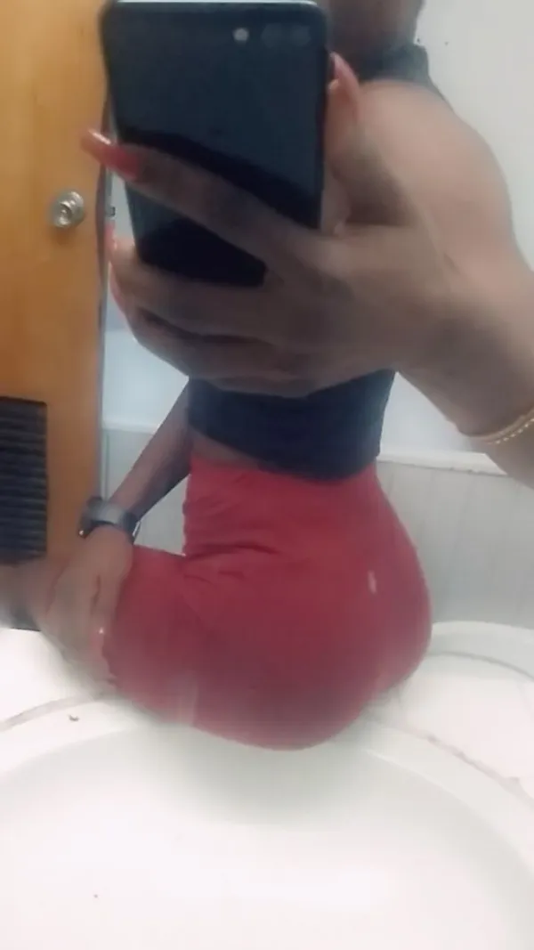 SlimPrecious Avatar Bg