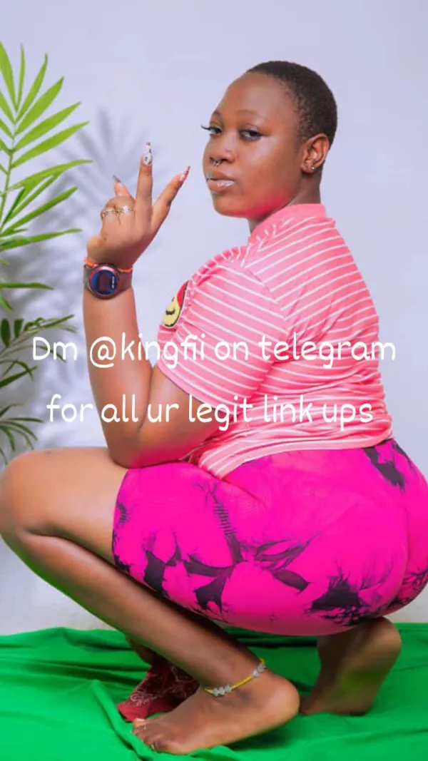 Ebony Hottie Avatar Bg