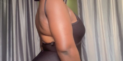 Weija sweet and naughty baddie available for fun