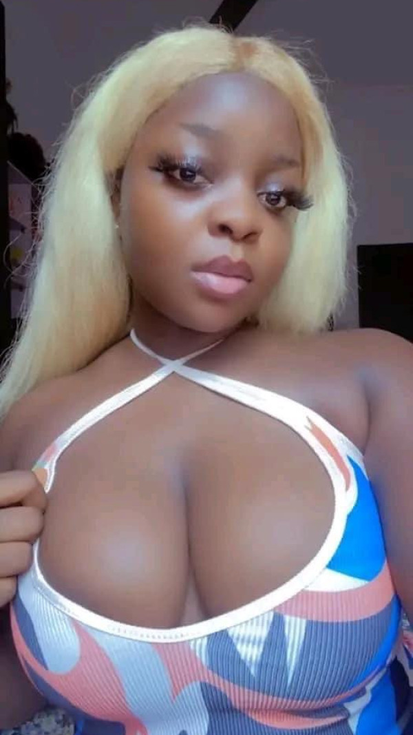 SEX ESCORT in Accra