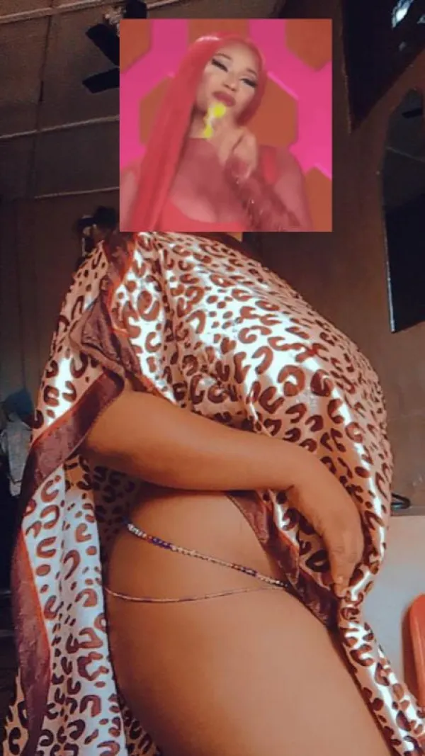 Freda Bae Avatar Bg