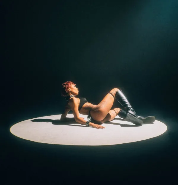 Sexynomi Avatar Bg