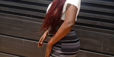 Kasoa Hottie available in accra for a good time