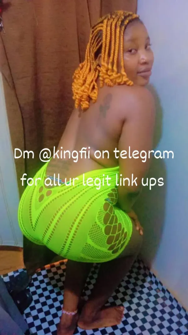 Ebony Hottie Avatar Bg