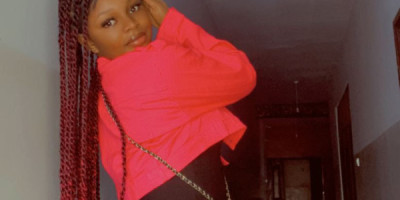 Weija is the location fun hottie available