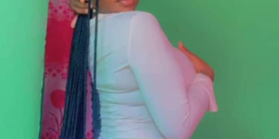 Weija is the location fun hottie available