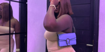 East Legon hills babe available for meet ups
