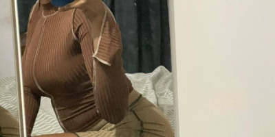 Spintex is my location let's enjoy each other's company